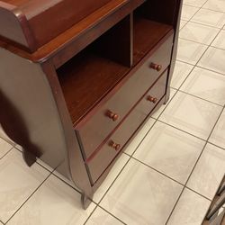 Baby Changing table 