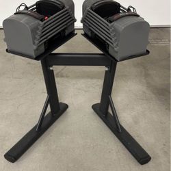 Powerblock Dumbbell Stand 