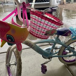 Children’s Bike 