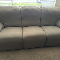 Free Couches!