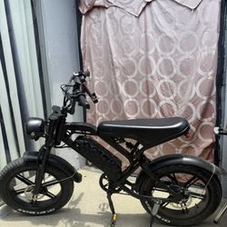 Tamobyke V20