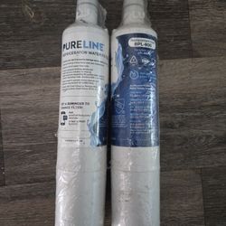 Pureline Refrigerator Water Filter 