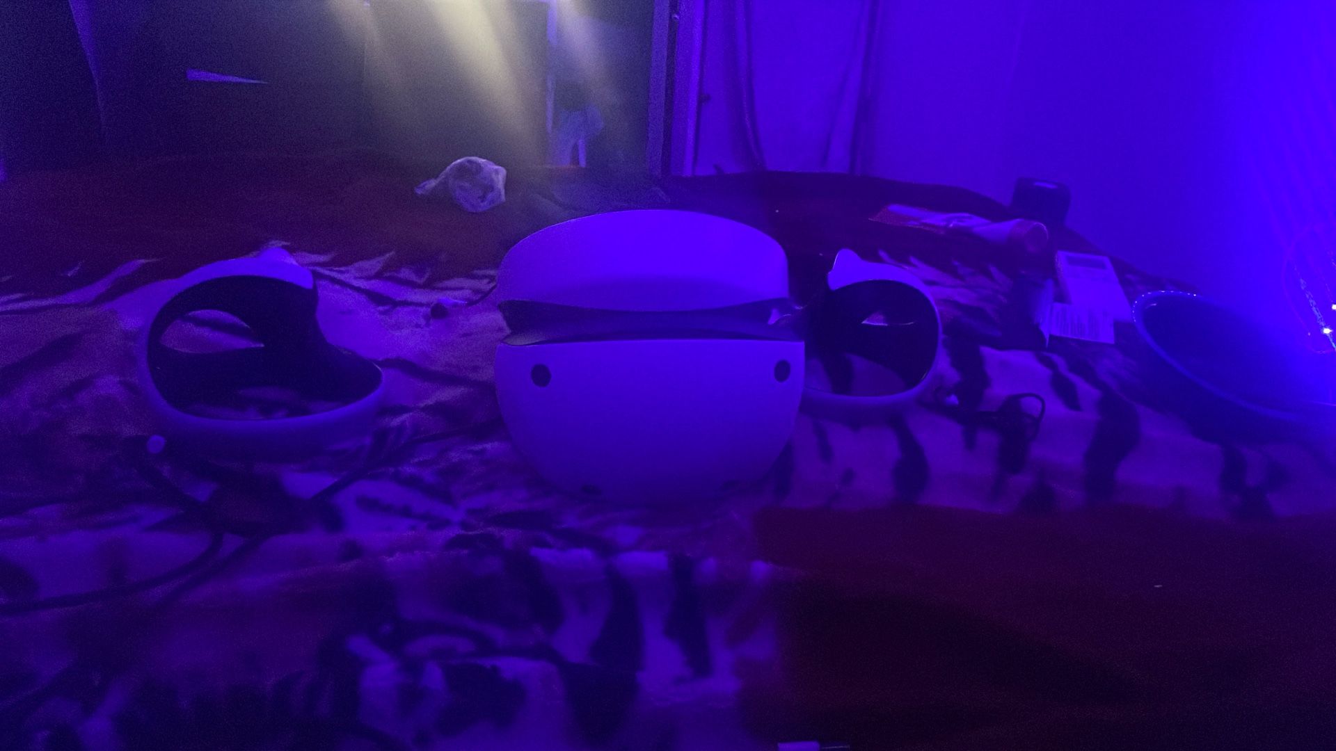 Ps Vr Set