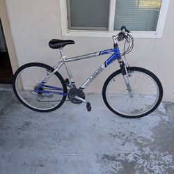 Next All terrain shock