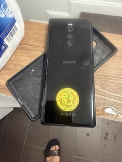 Sony Xperia 1 128GB