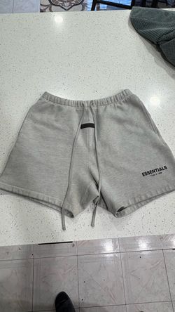 Essentials shorts