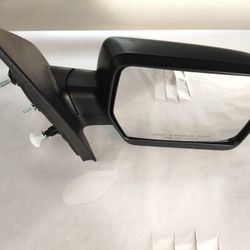 Ford F-150 Passenger Side Mirror 