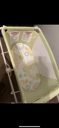 Baby Bassinet