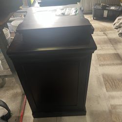 Entertainment Tv Stand 