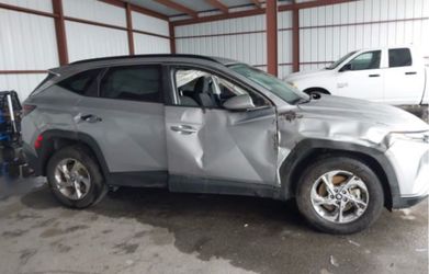2022 2023 2024 HYUNDAI TUCSON SEL FULL PART OUT