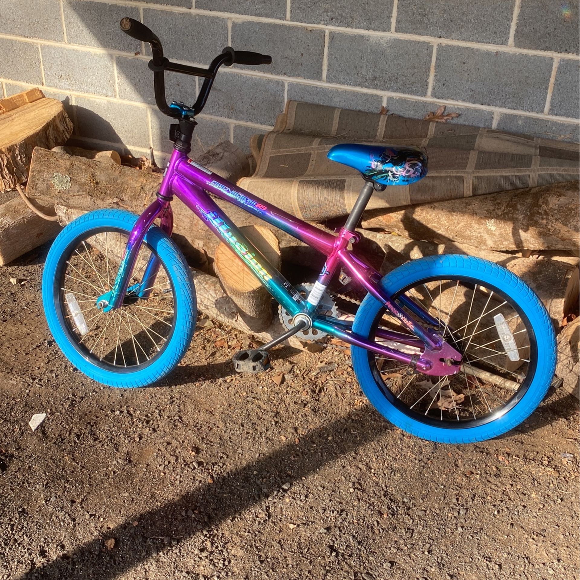 Bike