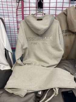 Essentials Set 