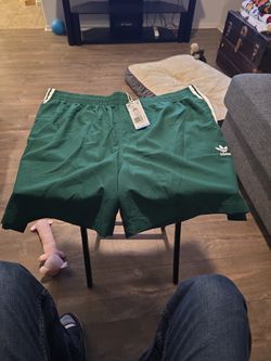 Adidas Shorts