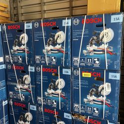 Makita Demolition Hammer Bosche Saw Dewalt Milwaukee 