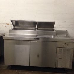 Cooler and Steamer  Combo 