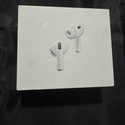 Air pods Pro 3