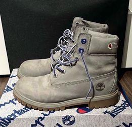 Timerland Boots