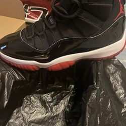 Retro 11 BRED