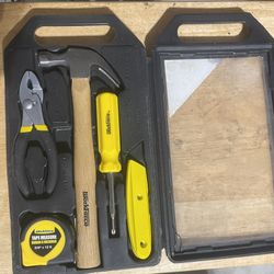 Small Workforce Tool Kit 