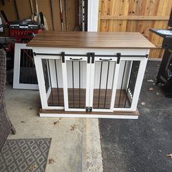 Dog Cage