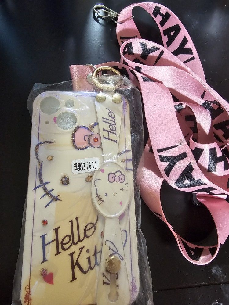iPhone case