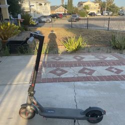 E Scooter