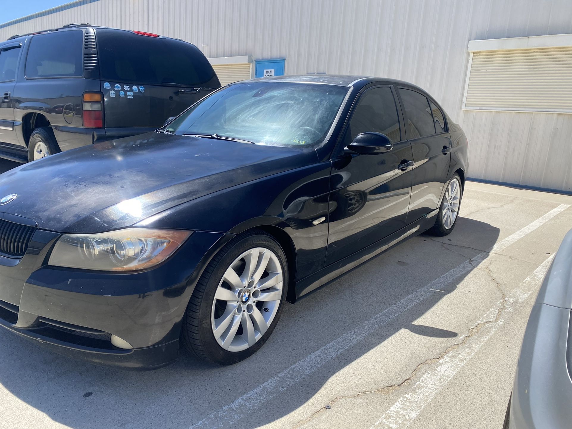 BMW