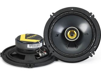Kicker 6.5"
