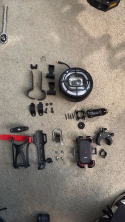 Ebike parks for sale