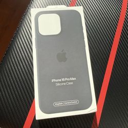 Iphone 16 pro max case