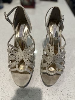 Jenifer Lopez Heels