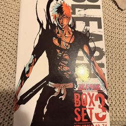 Bleach Box Set 3