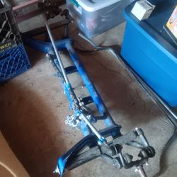 60's & 70's Volkswagen Beetle (Bug) Parts