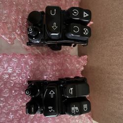 2019 Harley Davidson Road Glide Standard