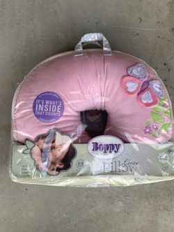Bobby Pillow