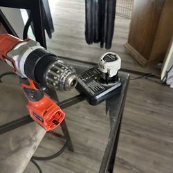 Black & Decker 