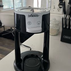 Dr. Brown Warm Water Dispenser