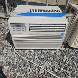 Window Air Condition 