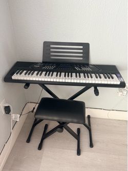 RockJam RJ5061 Keyboard