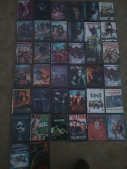 $1 movies