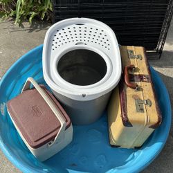 Free Stuff