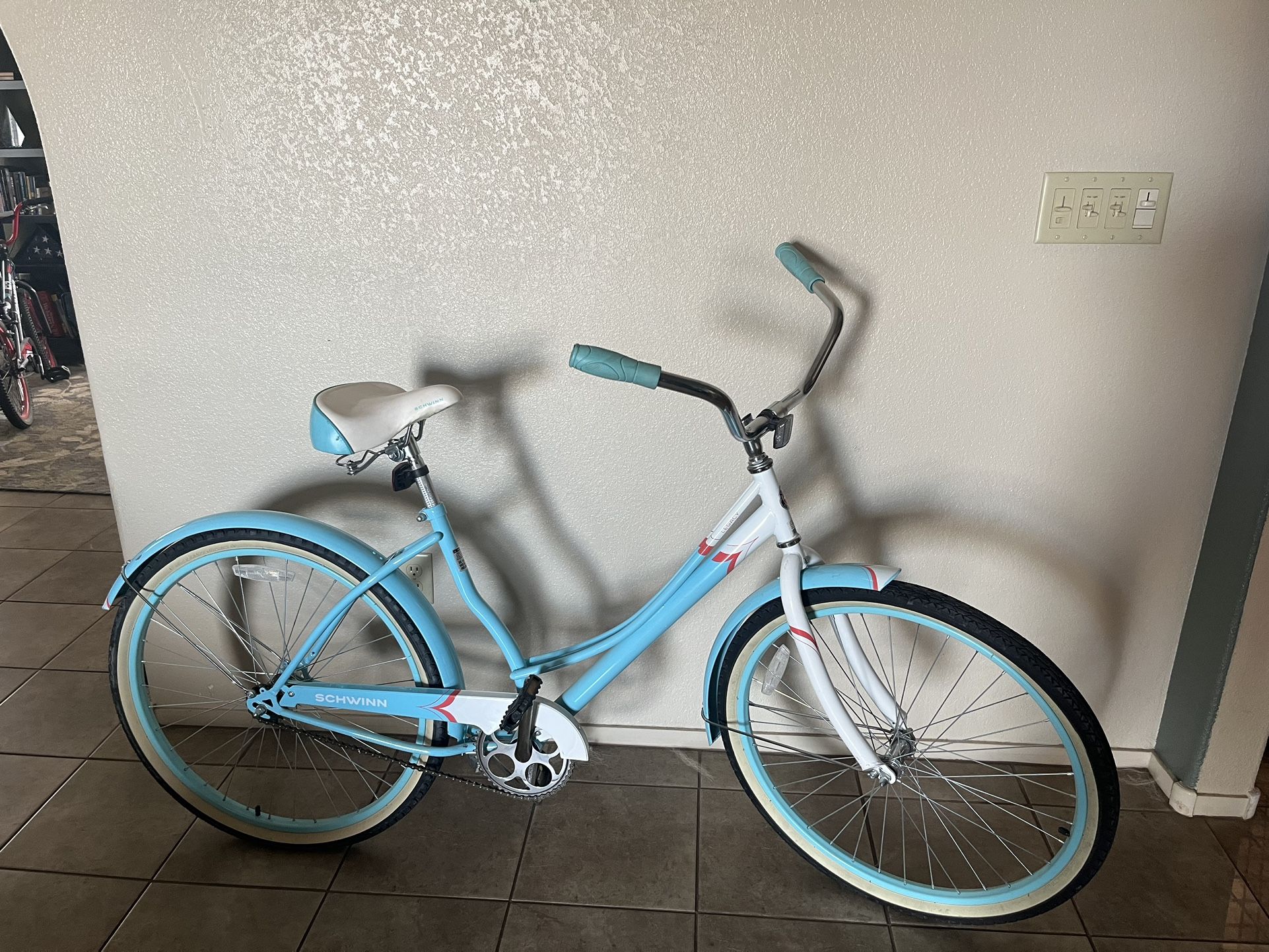 Schwinn legacy women's bike sales