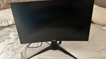 165hz monitor