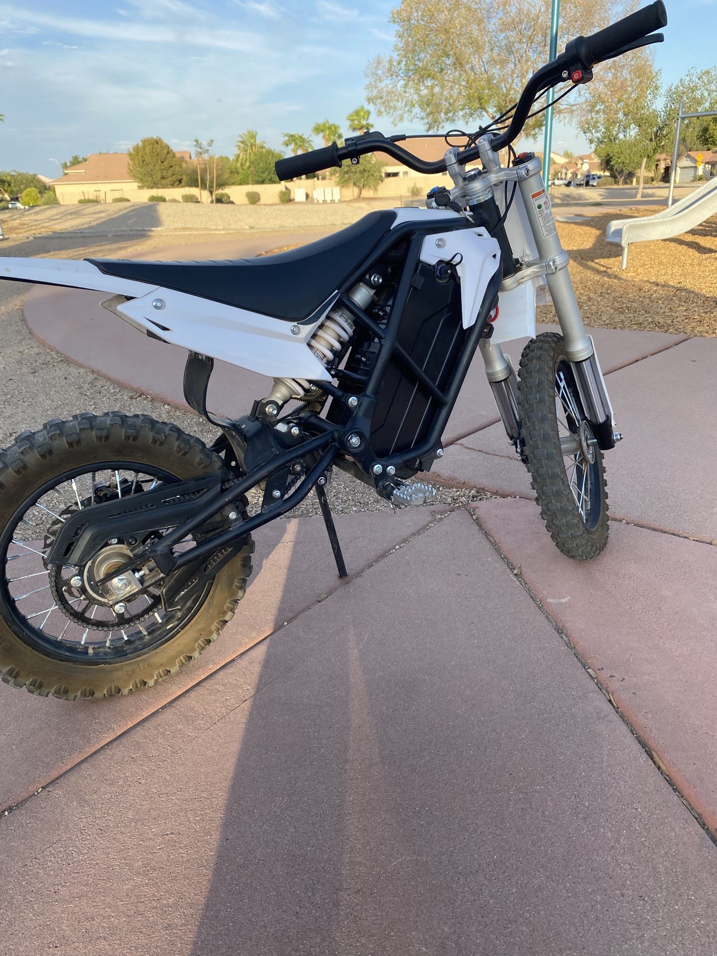 EBOX 2.0 Ebike NO TRADES for Sale in Glendale, AZ - OfferUp