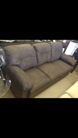 Brand new sofa and Loveseat