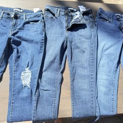 Levi Jeans Size 29
