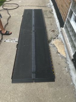 Ramp