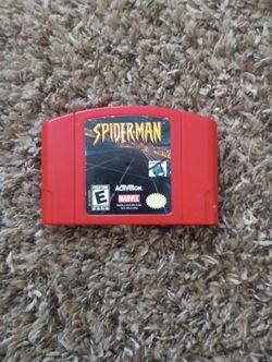 Nintendo 64