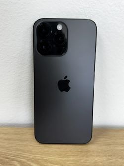 iPhone 13 Pro Max 6.7" (Unlocked) 128GB Good Graphite