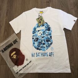 Bape shirt